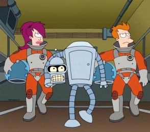 Futurama